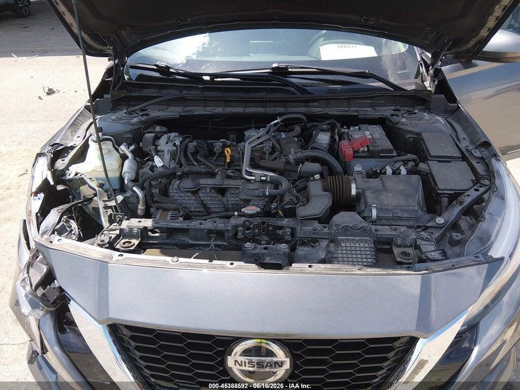 1N4BL4DV8NN354703 2022 NISSAN ALTIMA photo no. 10