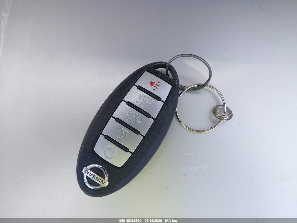 1N4BL4DV8NN354703 2022 NISSAN ALTIMA photo no. 11