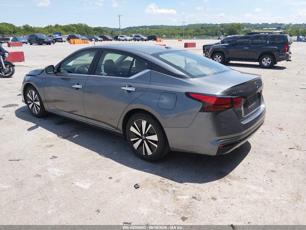 1N4BL4DV8NN354703 2022 NISSAN ALTIMA photo no. 3
