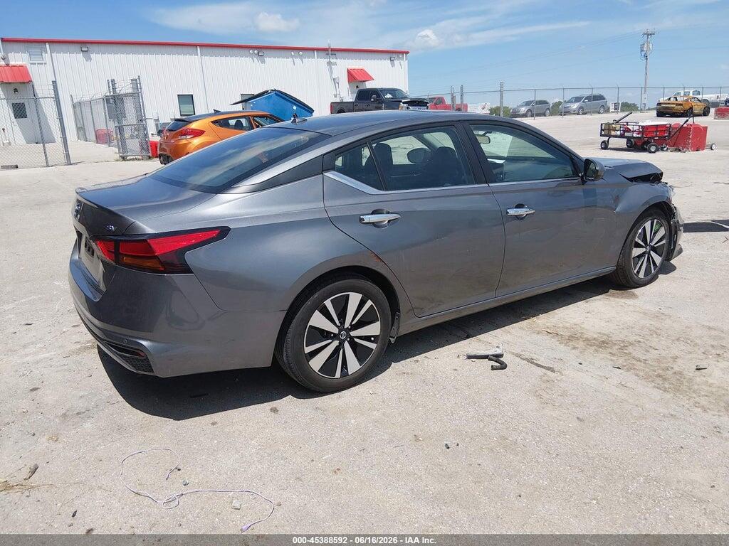 1N4BL4DV8NN354703 2022 NISSAN ALTIMA photo no. 4