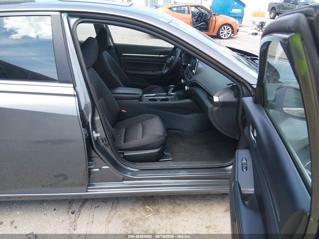 1N4BL4DV8NN354703 2022 NISSAN ALTIMA photo no. 5