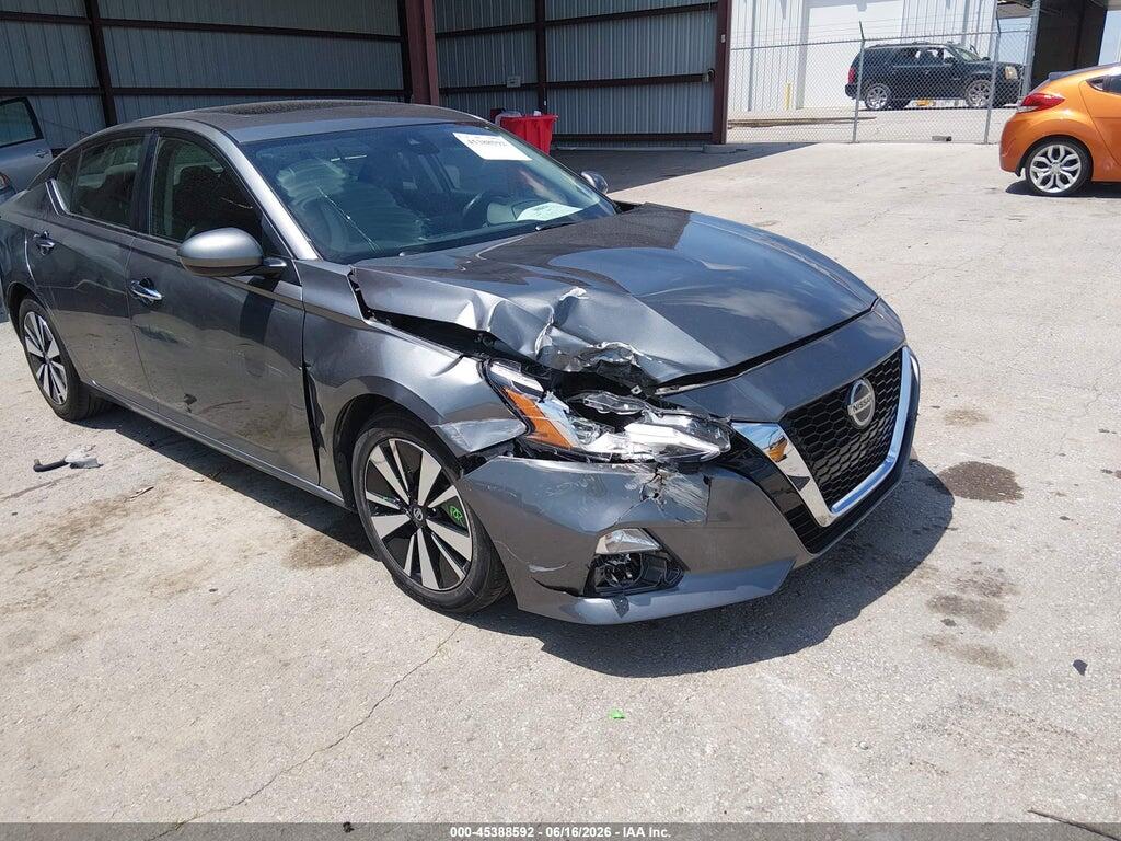 1N4BL4DV8NN354703 2022 NISSAN ALTIMA photo no. 6