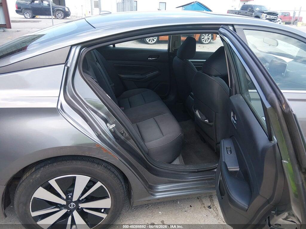 1N4BL4DV8NN354703 2022 NISSAN ALTIMA photo no. 8