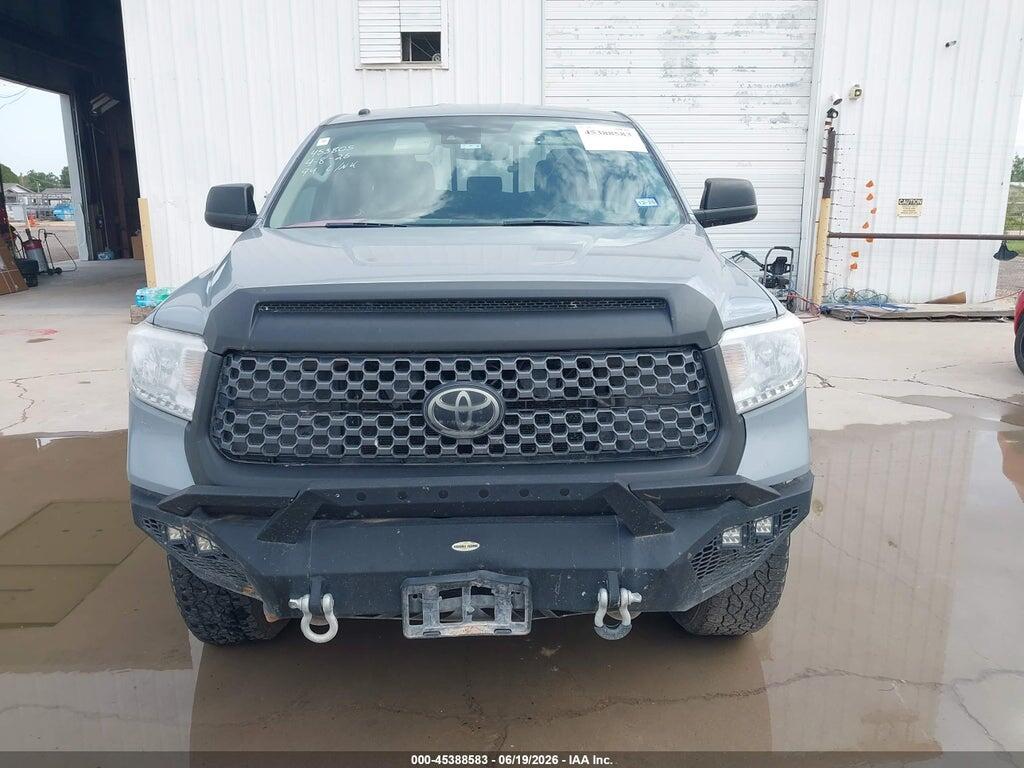 5TFUW5F18KX780336 2019 TOYOTA TUNDRA photo no. 12