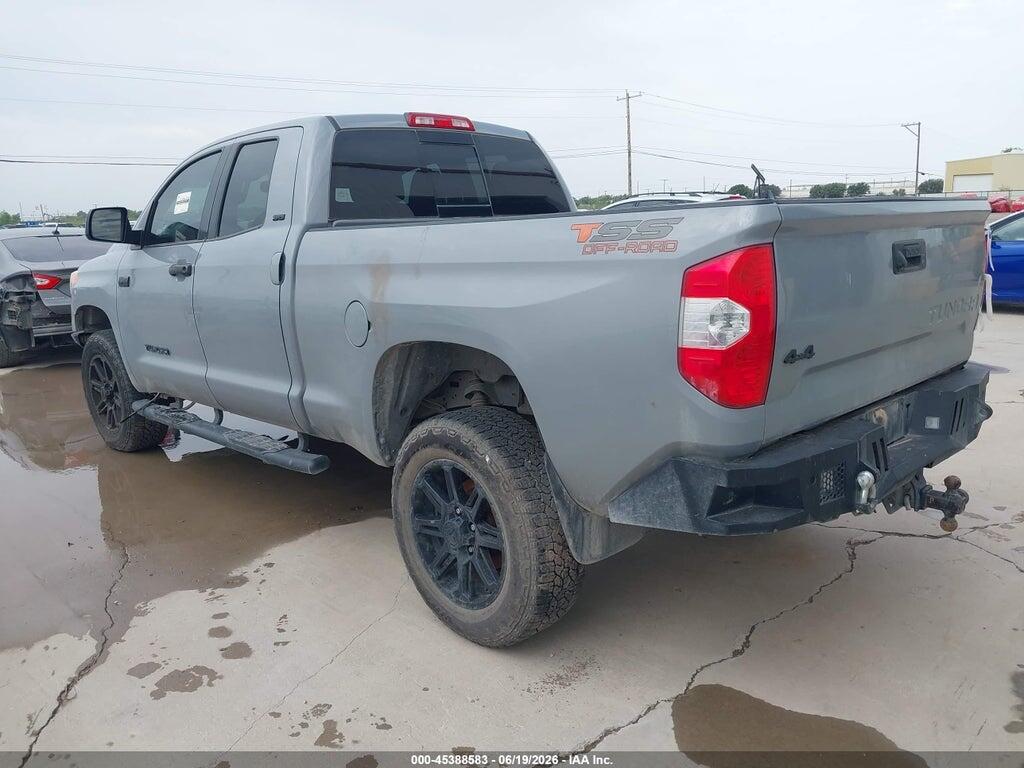 5TFUW5F18KX780336 2019 TOYOTA TUNDRA photo no. 3
