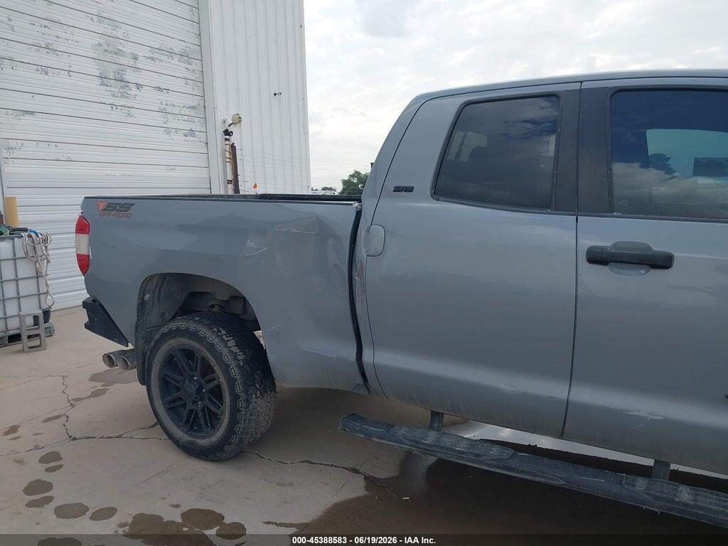5TFUW5F18KX780336 2019 TOYOTA TUNDRA photo no. 6