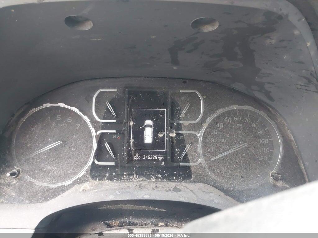 5TFUW5F18KX780336 2019 TOYOTA TUNDRA photo no. 7