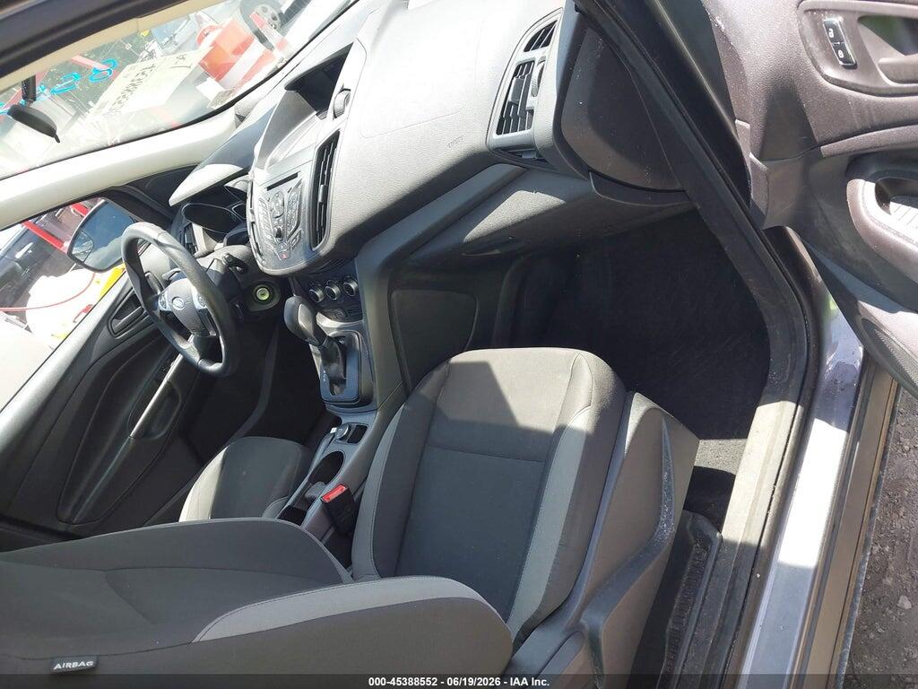 1FMCU0F70EUB37862 2014 FORD ESCAPE photo no. 5