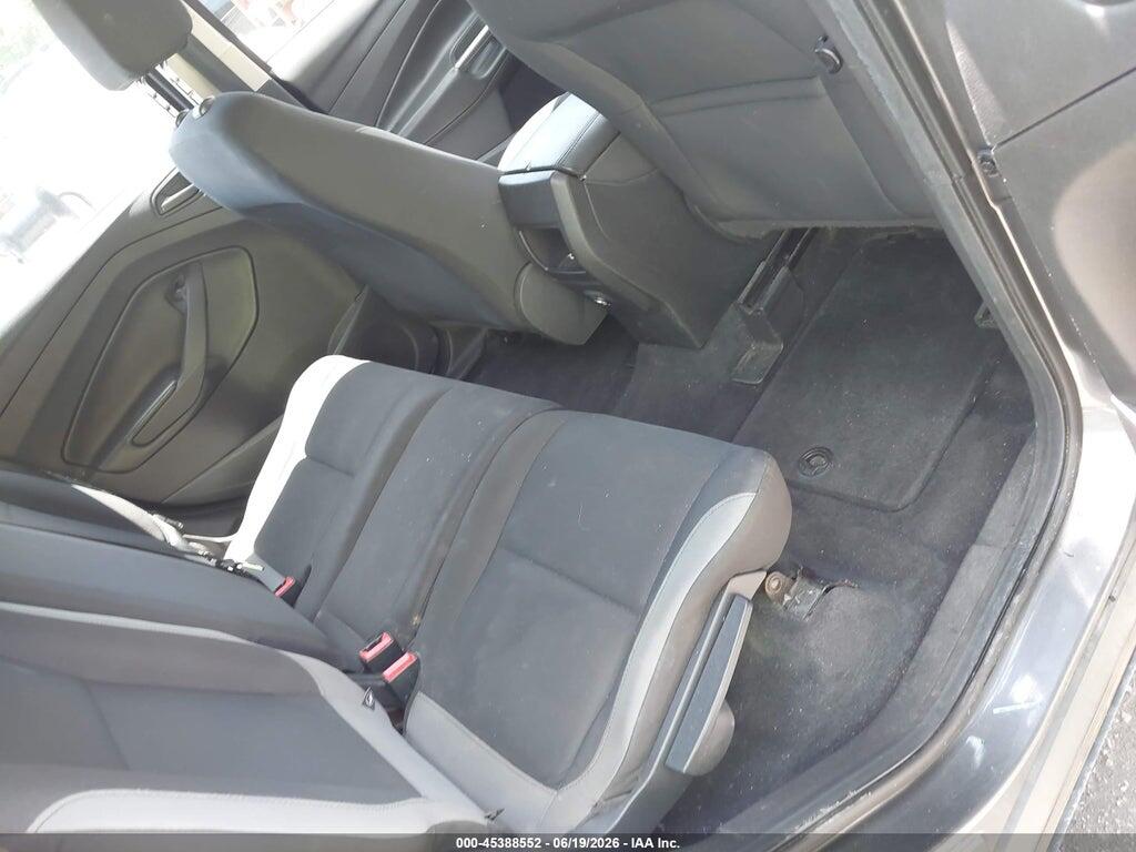 1FMCU0F70EUB37862 2014 FORD ESCAPE photo no. 8
