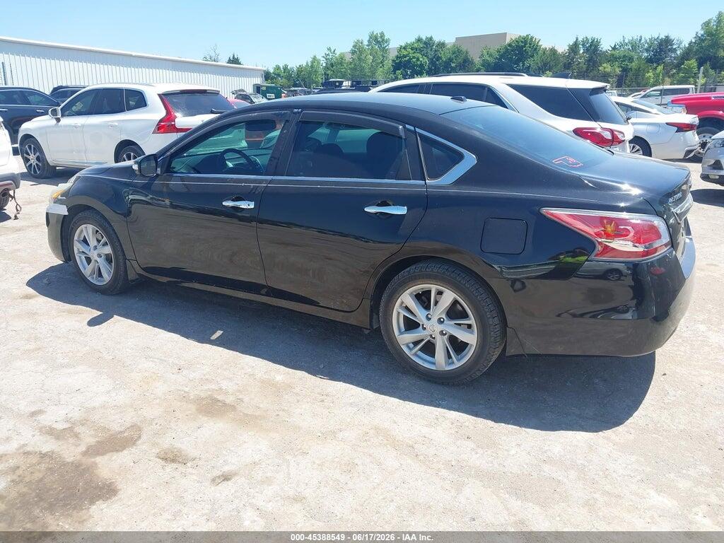 1N4AL3AP3EC114675 2014 NISSAN ALTIMA photo no. 3