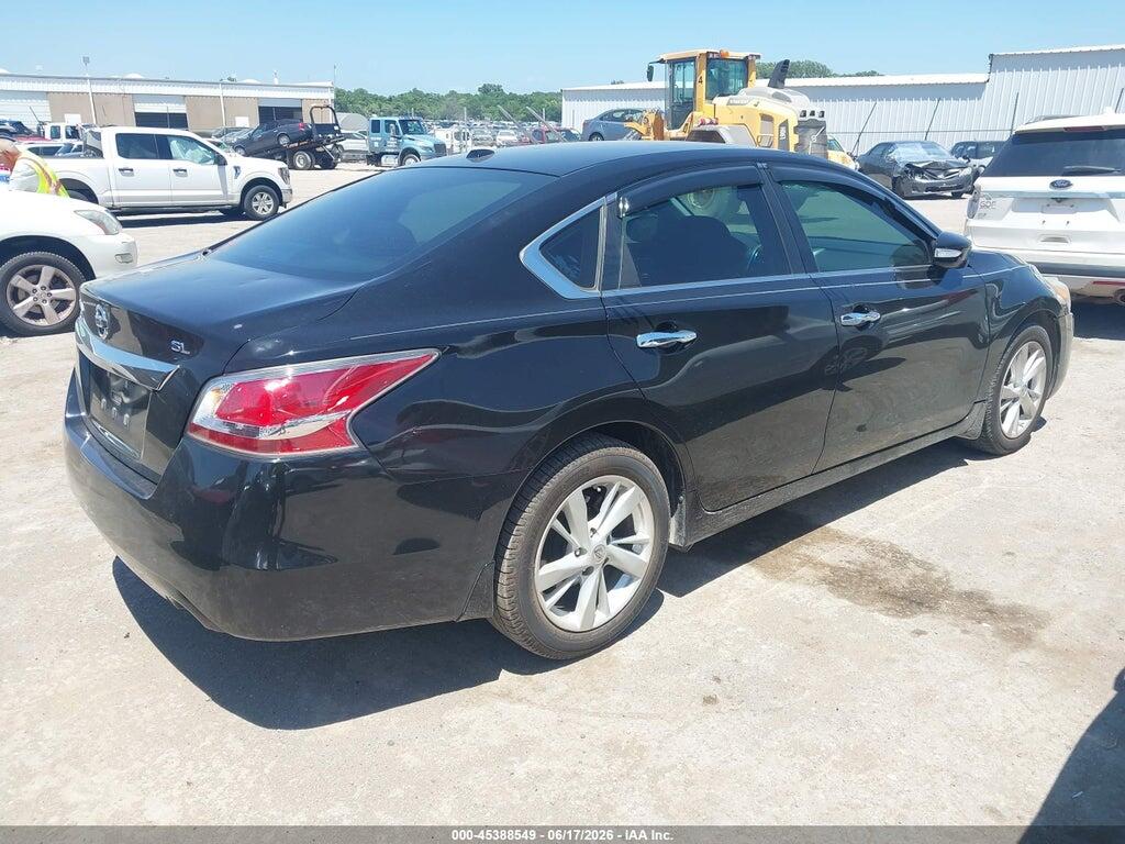 1N4AL3AP3EC114675 2014 NISSAN ALTIMA photo no. 4