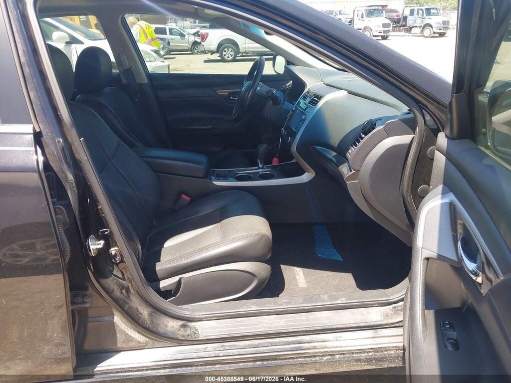 1N4AL3AP3EC114675 2014 NISSAN ALTIMA photo no. 5