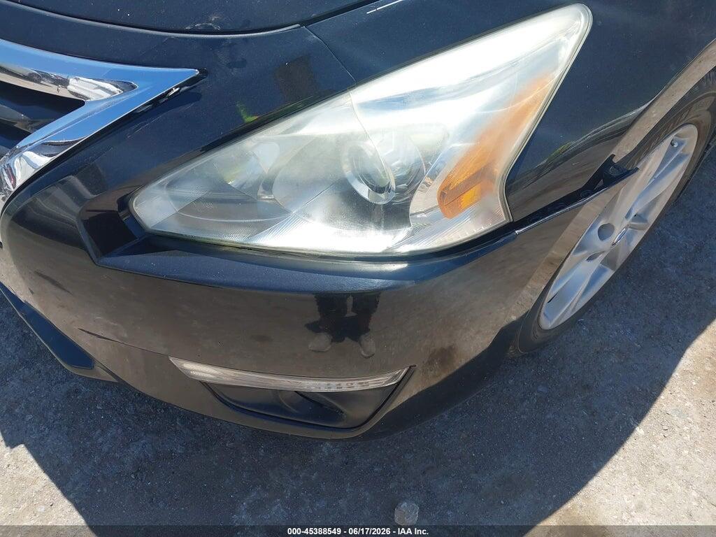 1N4AL3AP3EC114675 2014 NISSAN ALTIMA photo no. 6