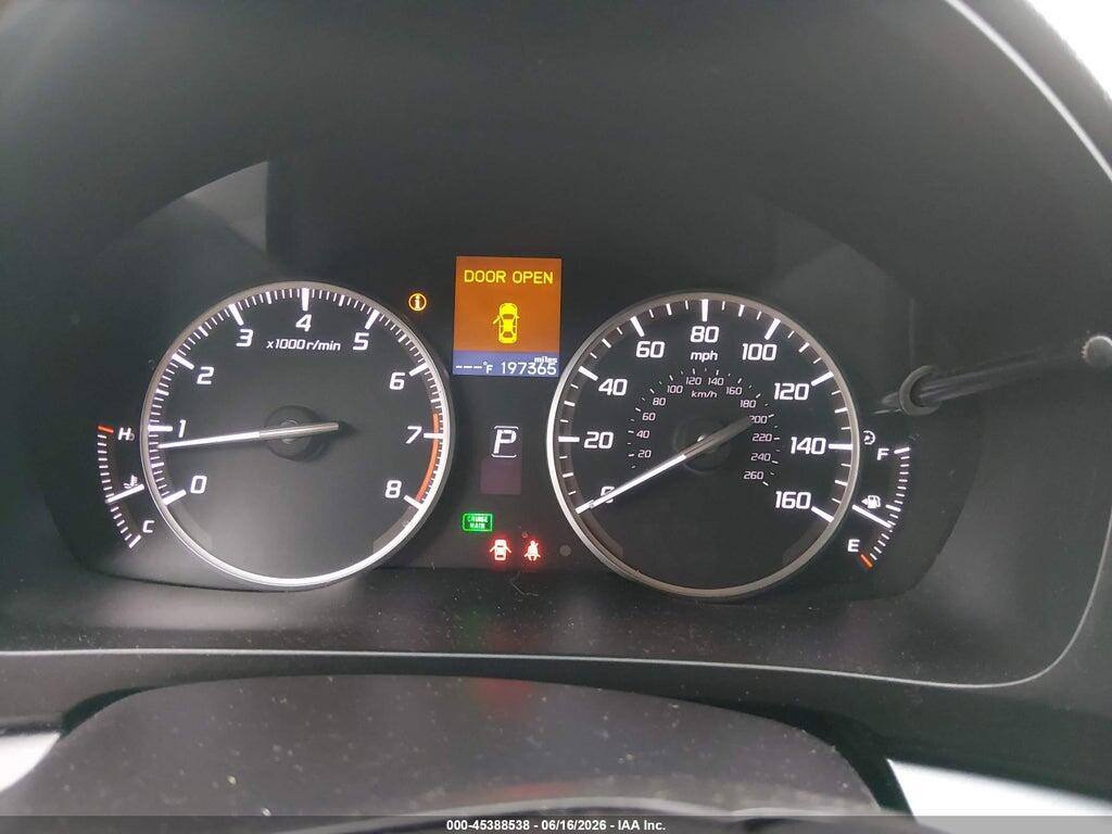 19VDE1F34EE007731 2014 ACURA ILX photo no. 7
