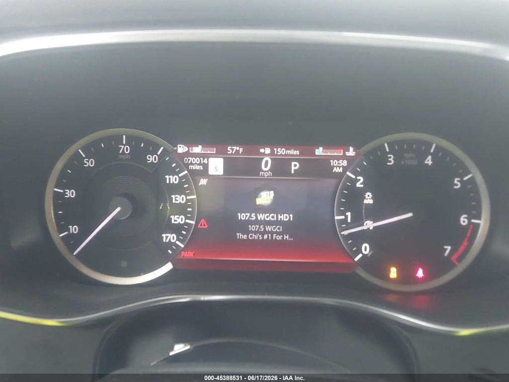 SADCJ2EX4NA699862 2022 JAGUAR F-PACE photo no. 7