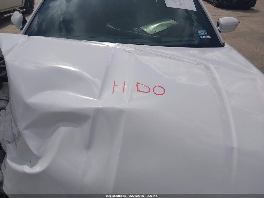 2C3CDXBG3KH679608 2019 DODGE CHARGER photo no. 10