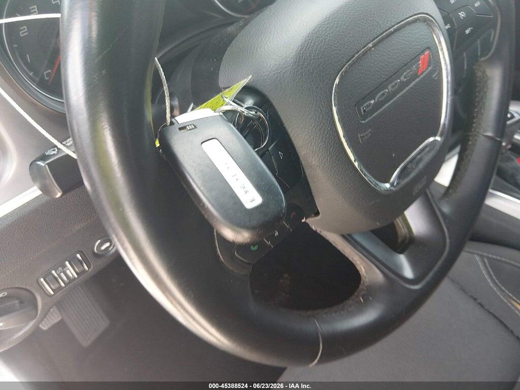 2C3CDXBG3KH679608 2019 DODGE CHARGER photo no. 11