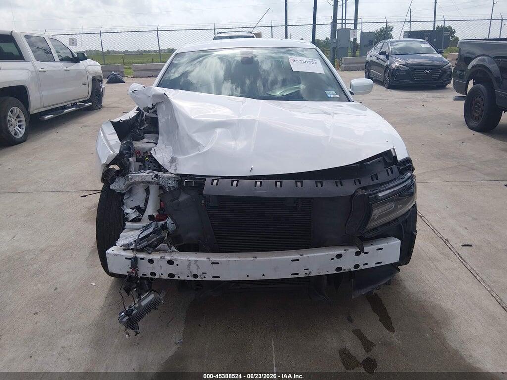2C3CDXBG3KH679608 2019 DODGE CHARGER photo no. 12