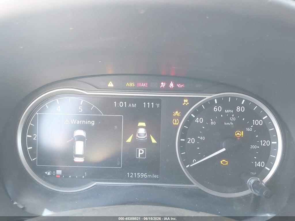 3N1CP5CU0KL535794 2019 NISSAN KICKS photo no. 7