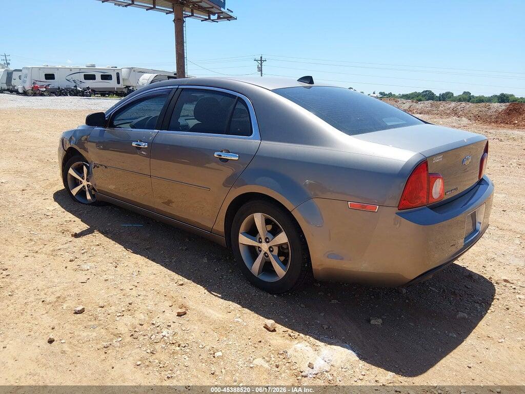 1G1ZC5E02CF283922 2012 CHEVROLET MALIBU photo no. 3