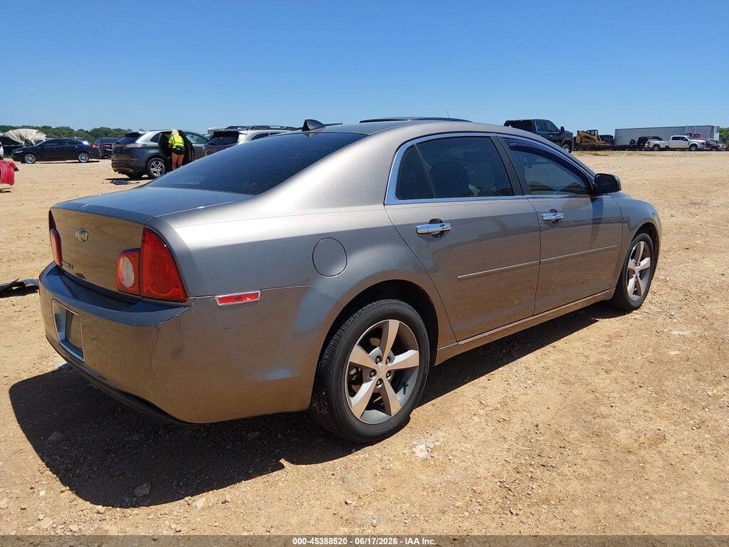 1G1ZC5E02CF283922 2012 CHEVROLET MALIBU photo no. 4