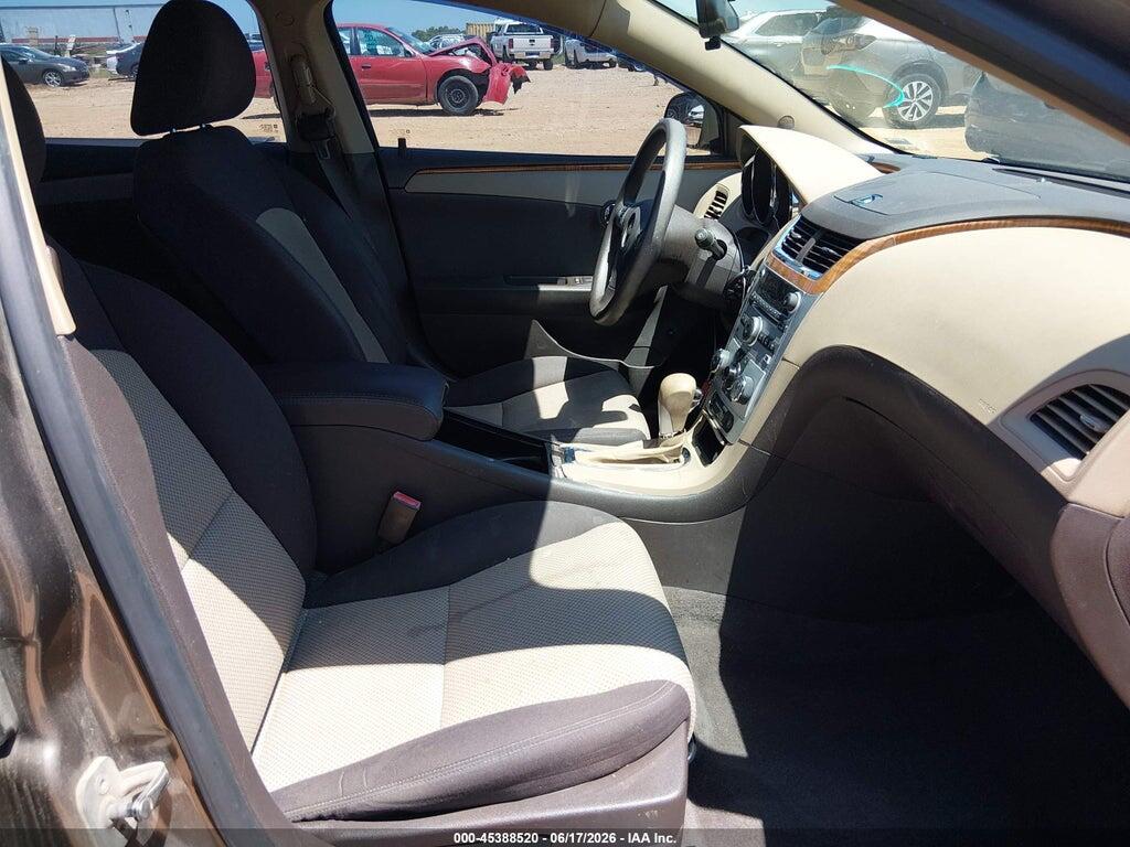 1G1ZC5E02CF283922 2012 CHEVROLET MALIBU photo no. 5