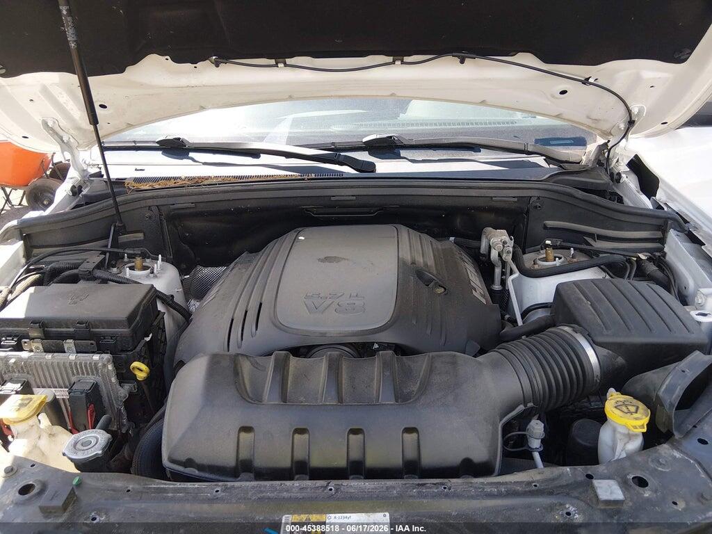 1C4RJFLT9LC190252 2020 JEEP GRAND CHEROKEE photo no. 10