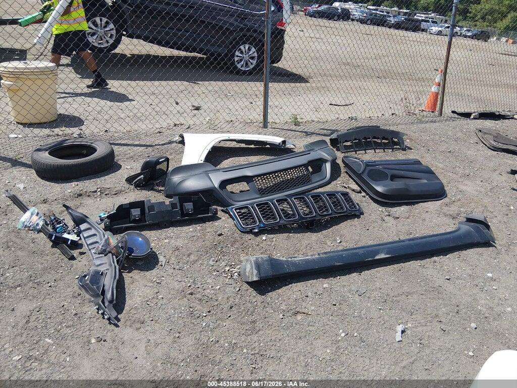 1C4RJFLT9LC190252 2020 JEEP GRAND CHEROKEE photo no. 12