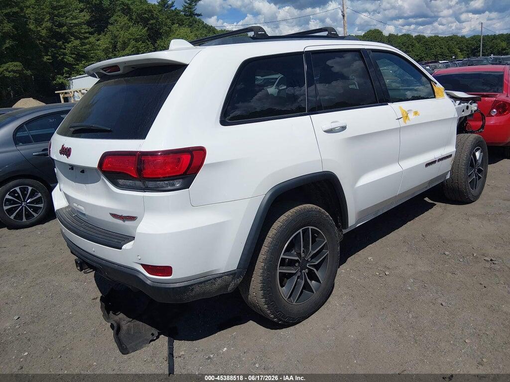 1C4RJFLT9LC190252 2020 JEEP GRAND CHEROKEE photo no. 4