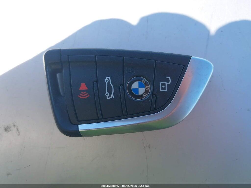3MW59FT05S8F83200 2025 BMW M340I photo no. 11