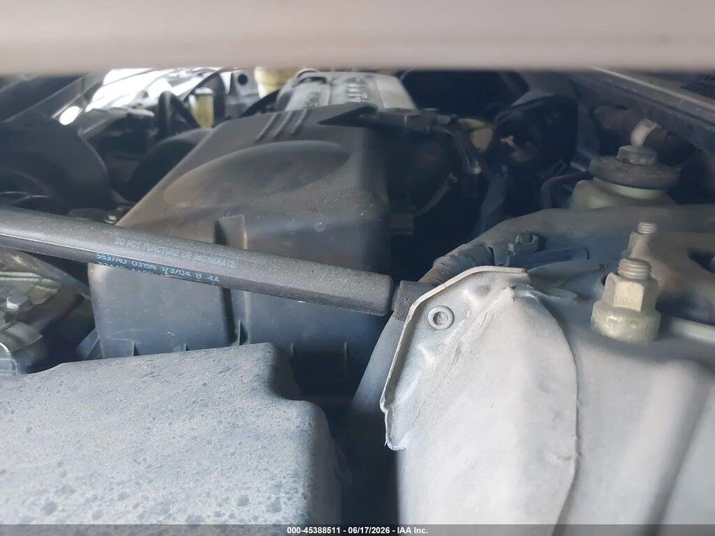 4T1BE32K74U939909 2004 TOYOTA CAMRY photo no. 10