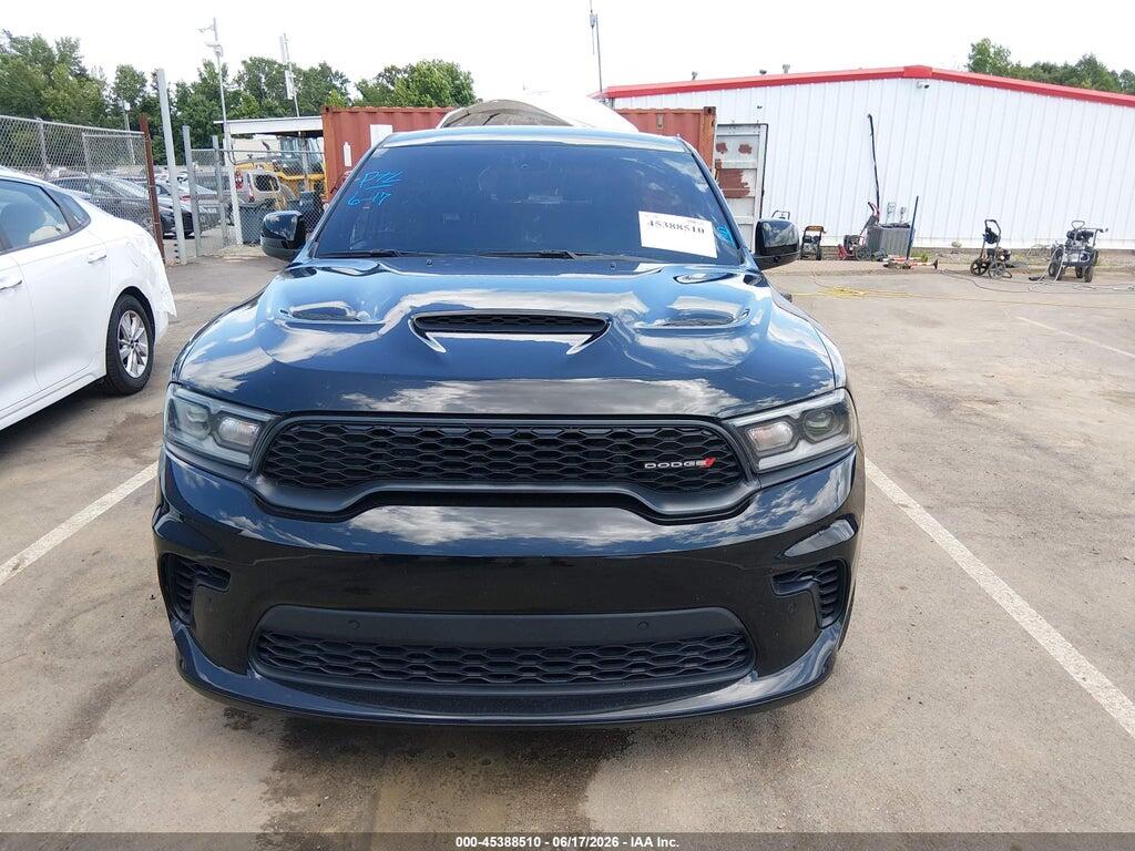 1C4SDHCT0RC100404 2024 DODGE DURANGO photo no. 12