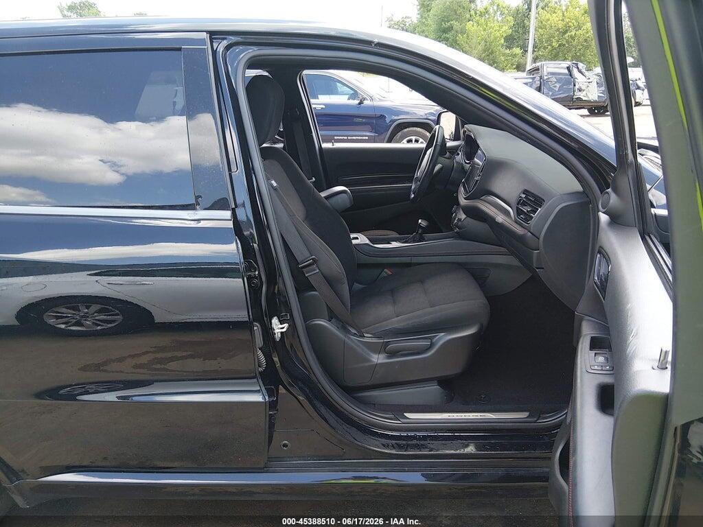 1C4SDHCT0RC100404 2024 DODGE DURANGO photo no. 5