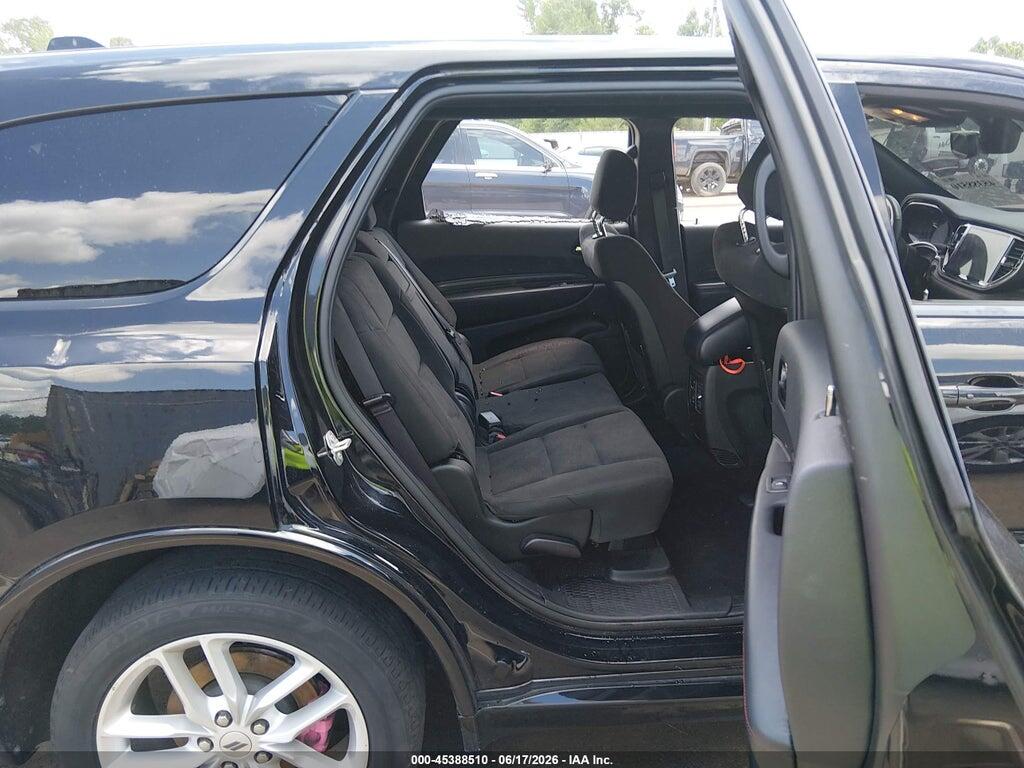 1C4SDHCT0RC100404 2024 DODGE DURANGO photo no. 8