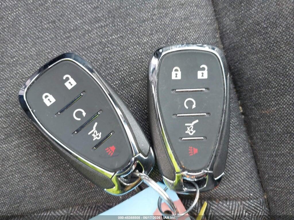 3GNAXKEG3RL367130 2024 CHEVROLET EQUINOX photo no. 11