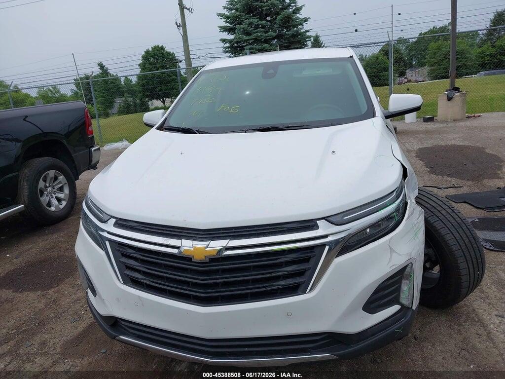3GNAXKEG3RL367130 2024 CHEVROLET EQUINOX photo no. 12