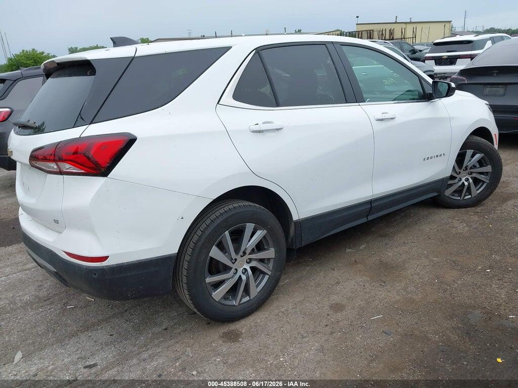 3GNAXKEG3RL367130 2024 CHEVROLET EQUINOX photo no. 4