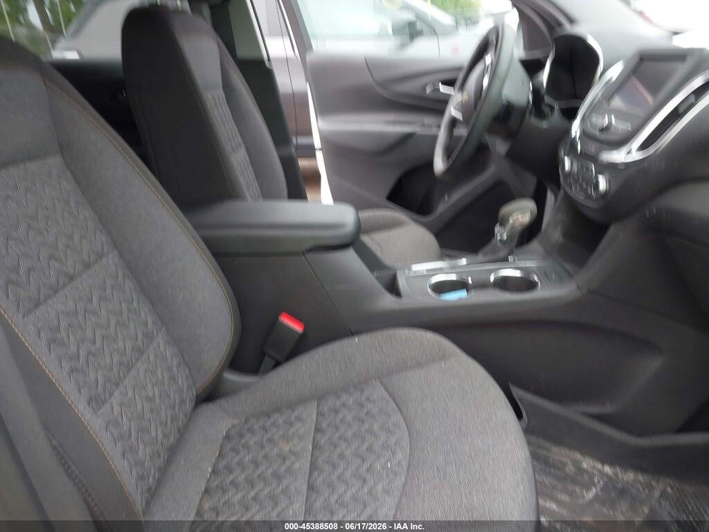 3GNAXKEG3RL367130 2024 CHEVROLET EQUINOX photo no. 5