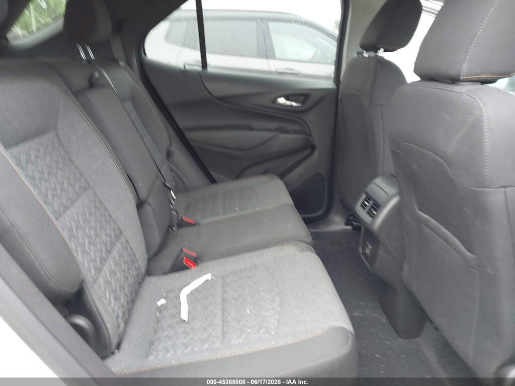 3GNAXKEG3RL367130 2024 CHEVROLET EQUINOX photo no. 8