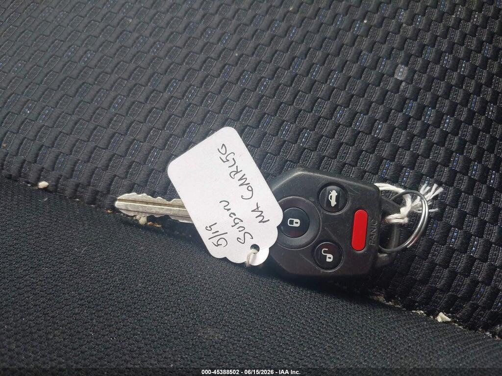 JF2SJADC6GH485807 2016 SUBARU FORESTER photo no. 11