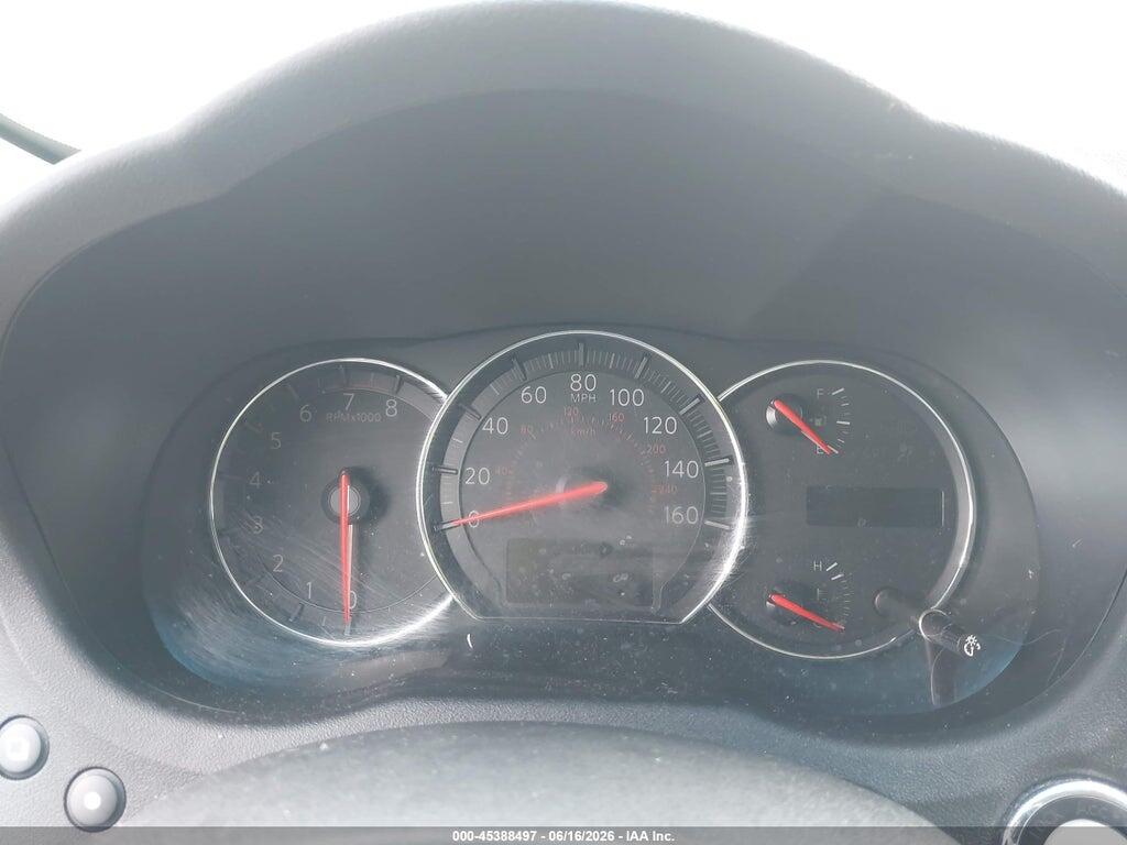 1N4AA5AP3DC812865 2013 NISSAN MAXIMA photo no. 7