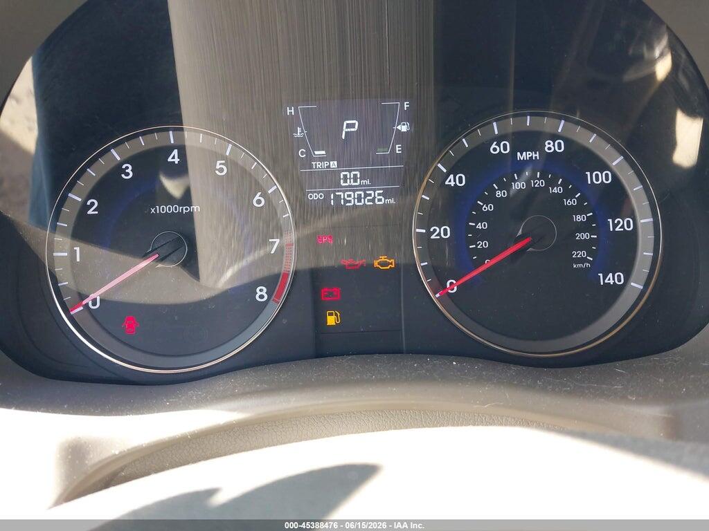 KMHCT4AE0DU496708 2013 HYUNDAI ACCENT photo no. 7