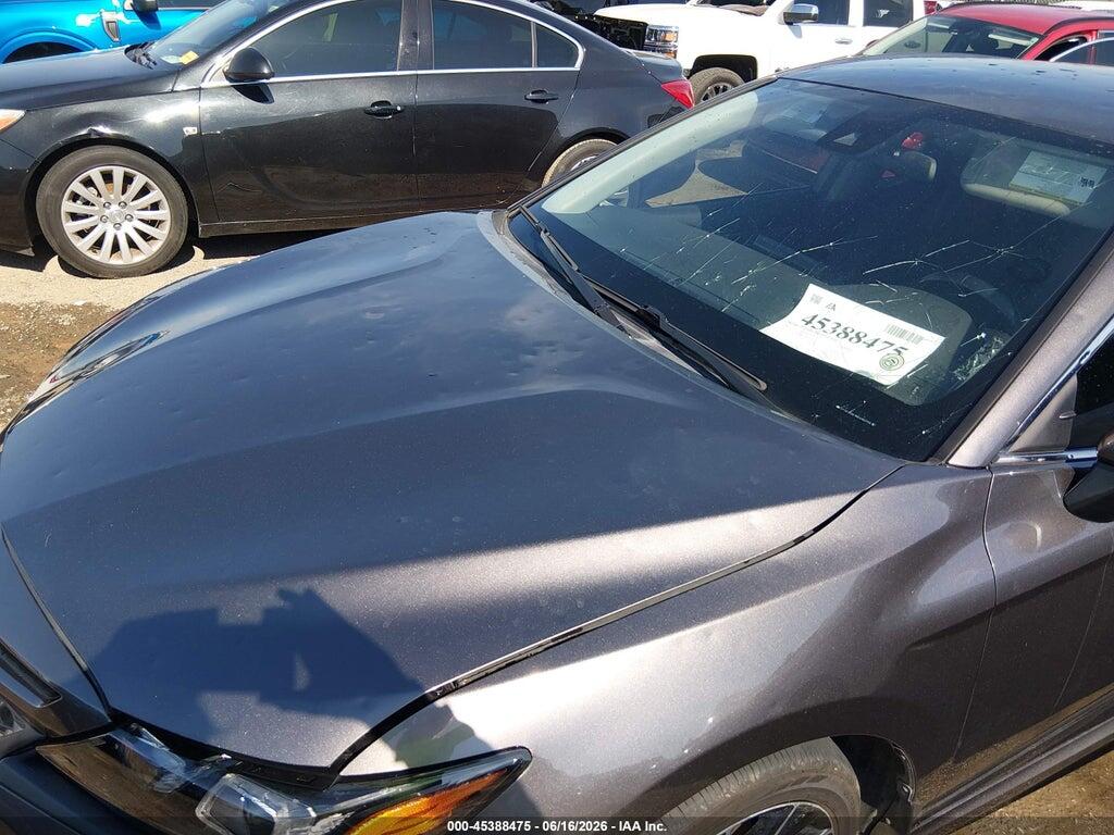 4T1G11AK2MU490758 2021 TOYOTA CAMRY photo no. 6