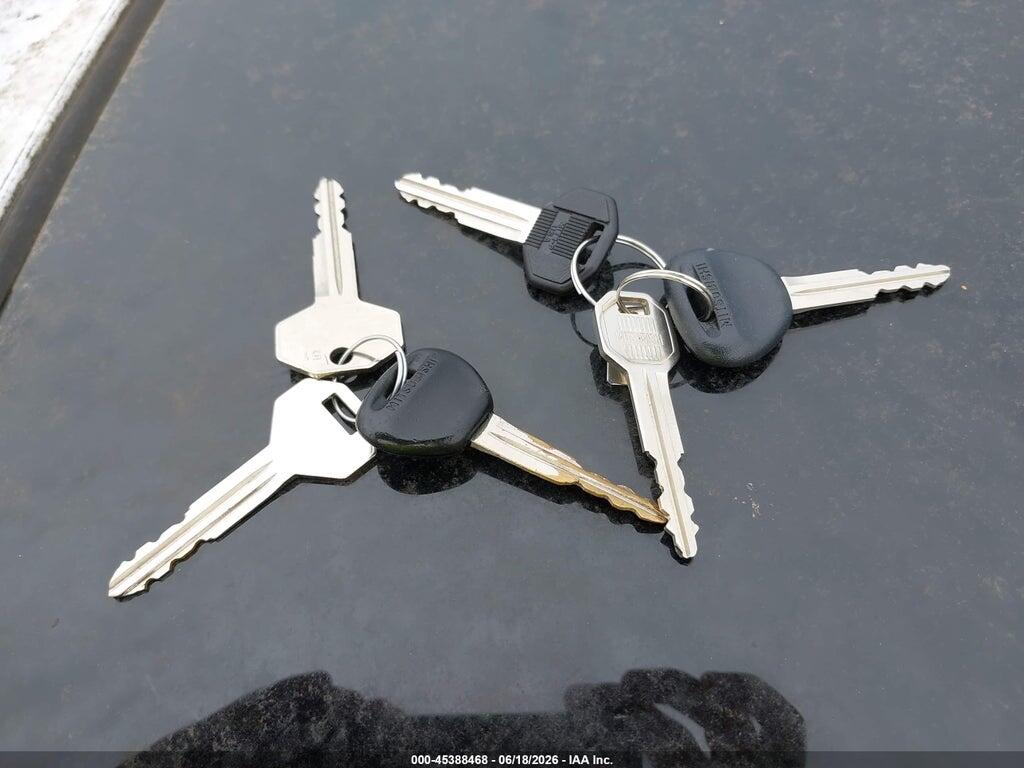4A3AK34Y4TE314884 1996 MITSUBISHI ECLIPSE photo no. 10