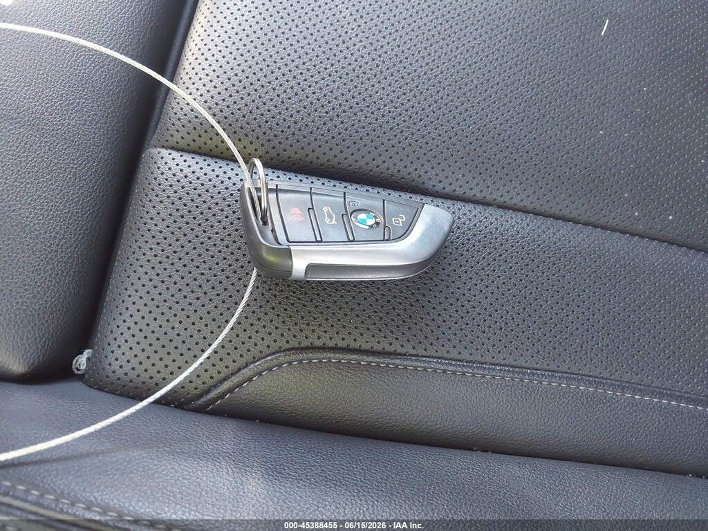 5UX53DP05P9S20765 2023 BMW X3 photo no. 11