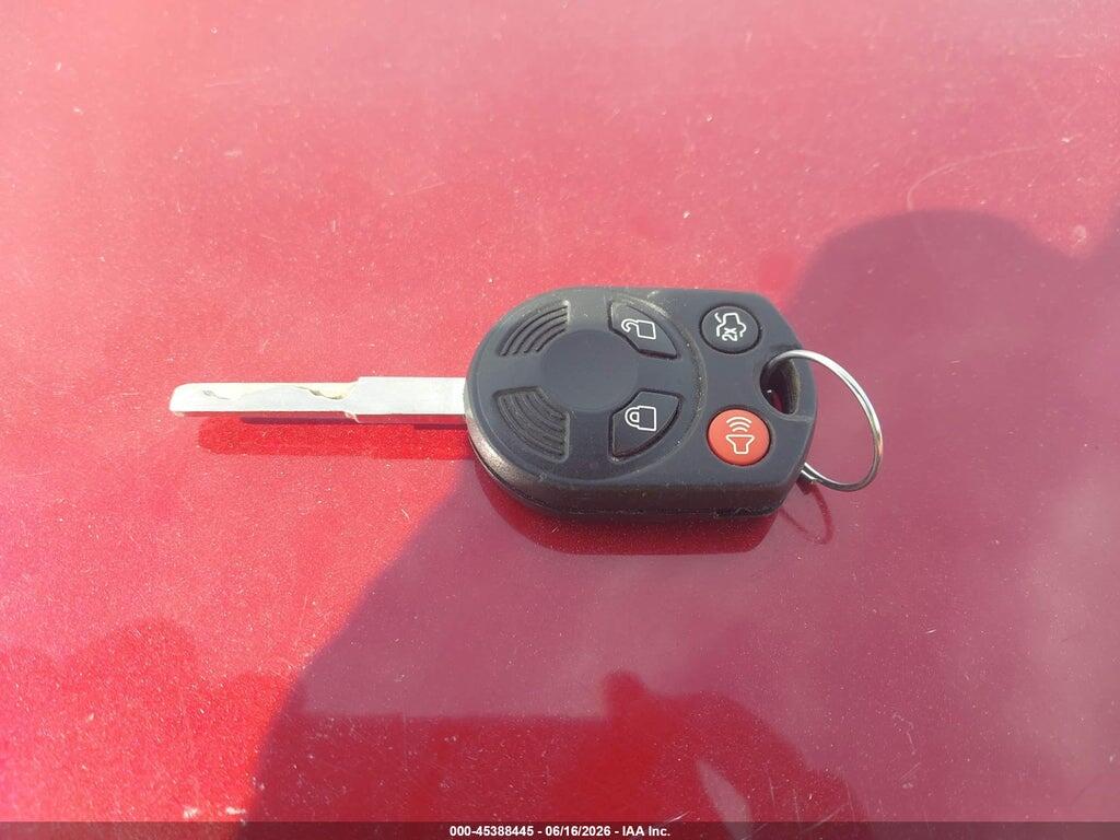 1FADP3F20EL181278 2014 FORD FOCUS photo no. 11