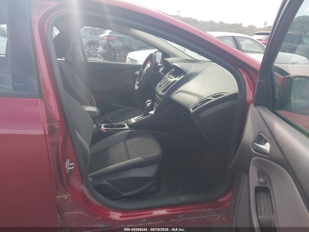1FADP3F20EL181278 2014 FORD FOCUS photo no. 5