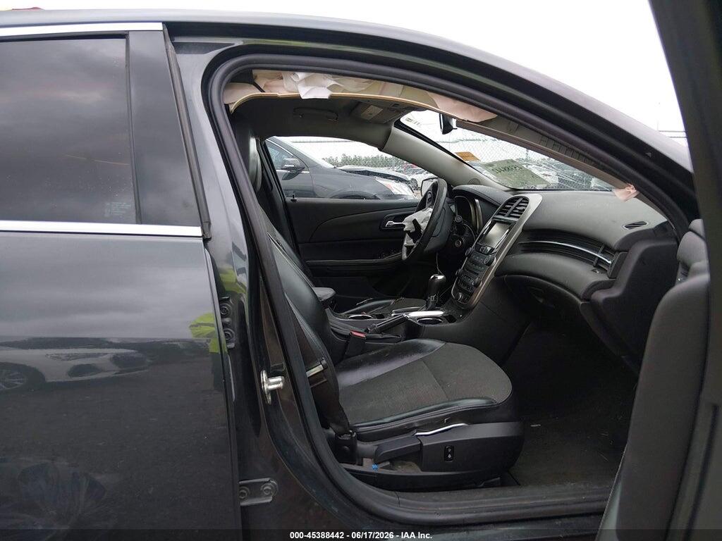 1G11C5SA2GU113135 2016 CHEVROLET MALIBU LIMITED photo no. 5