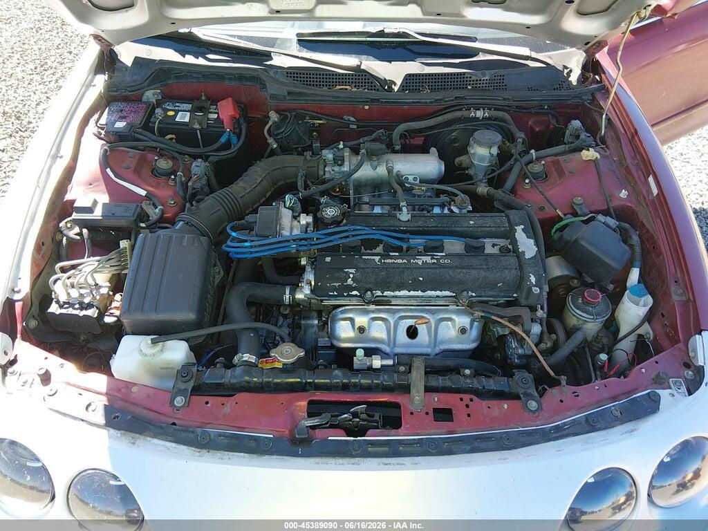 JH4DB7654XS002497 1999 ACURA INTEGRA photo no. 10