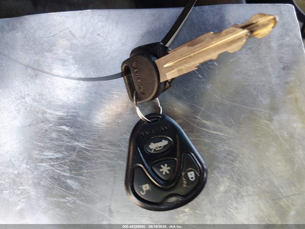 JH4DB7654XS002497 1999 ACURA INTEGRA photo no. 11